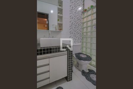 Casa à venda com 1080m², 5 quartos e 6 vagasBanheiro Quarto Suíte