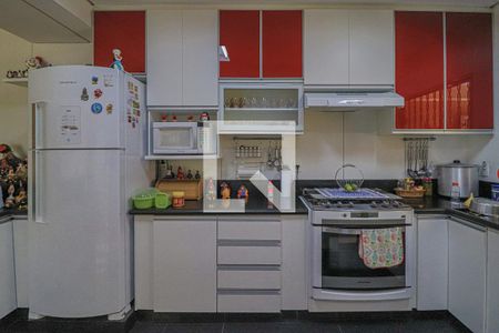 Casa à venda com 1080m², 5 quartos e 6 vagasCozinha