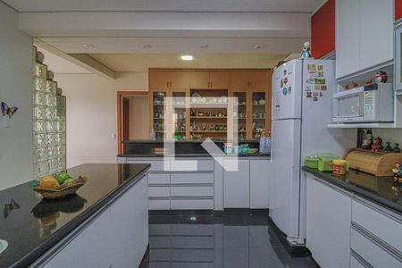 Casa à venda com 1080m², 5 quartos e 6 vagasCozinha