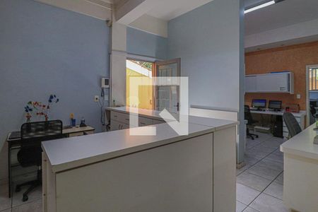 Casa à venda com 1080m², 5 quartos e 6 vagasSala 4