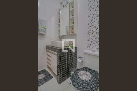 Casa à venda com 1080m², 5 quartos e 6 vagasBanheiro Quarto Suíte