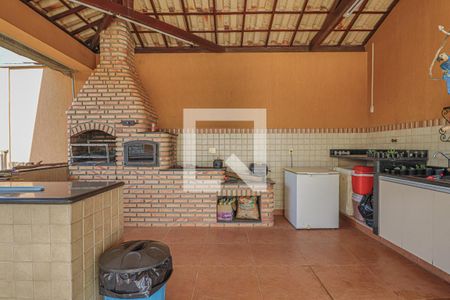 Casa à venda com 1080m², 5 quartos e 6 vagasChurrasqueira