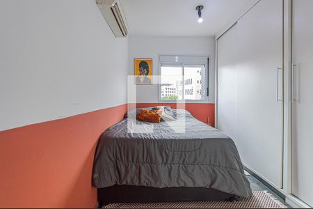 Quarto 1 de apartamento para alugar com 2 quartos, 63m² em Campos Elíseos, São Paulo