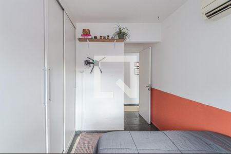 Quarto 1 de apartamento para alugar com 2 quartos, 63m² em Campos Elíseos, São Paulo