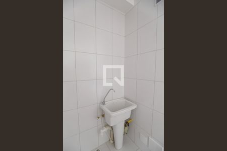 Área de Serviço de apartamento à venda com 2 quartos, 38m² em Vila Invernada, São Paulo