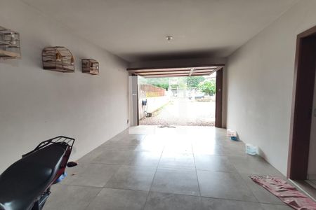 Garagem de casa à venda com 4 quartos, 178m² em Scharlau, São Leopoldo