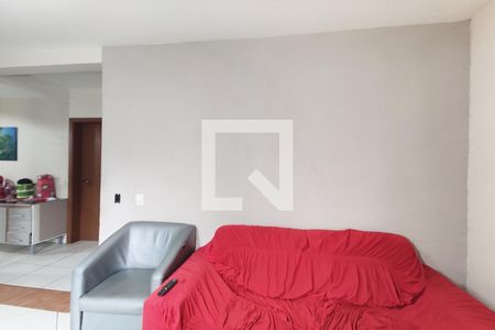 Sala de casa à venda com 4 quartos, 178m² em Scharlau, São Leopoldo