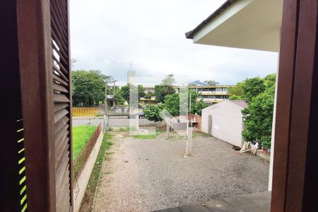 Vista Quarto 1 de casa à venda com 4 quartos, 178m² em Scharlau, São Leopoldo