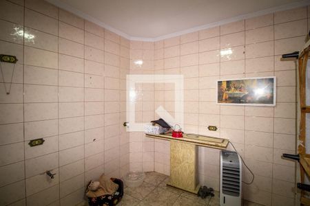 Casa para alugar com 360m², 5 quartos e 6 vagasCasa 2 - Cozinha