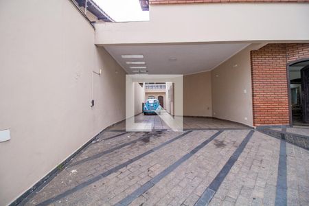 Casa para alugar com 360m², 5 quartos e 6 vagasGaragem