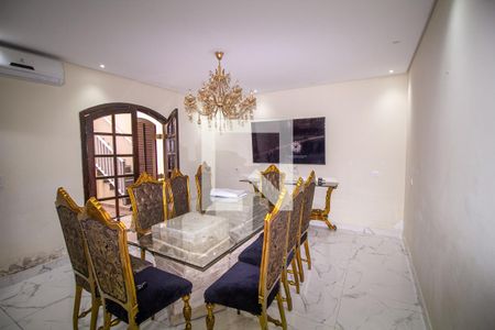 Casa para alugar com 360m², 5 quartos e 6 vagasSala de Jantar