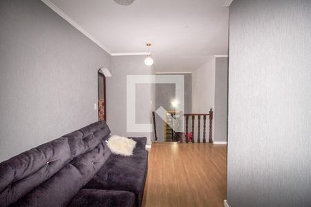 Casa para alugar com 360m², 5 quartos e 6 vagasHall