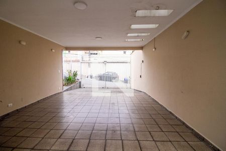Casa para alugar com 360m², 5 quartos e 6 vagasGaragem
