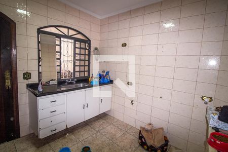 Casa para alugar com 360m², 5 quartos e 6 vagasCasa 2 - Cozinha