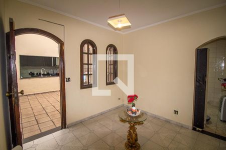 Casa para alugar com 360m², 5 quartos e 6 vagasCasa 2 - Sala