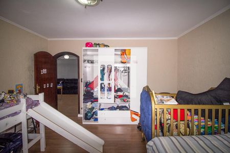 Casa para alugar com 360m², 5 quartos e 6 vagasQuarto 2