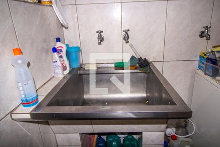 Casa para alugar com 360m², 5 quartos e 6 vagasÁrea de Serviço