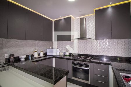 Casa para alugar com 360m², 5 quartos e 6 vagasCozinha