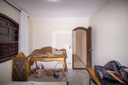 Casa para alugar com 360m², 5 quartos e 6 vagasCasa 2 - Quarto 1