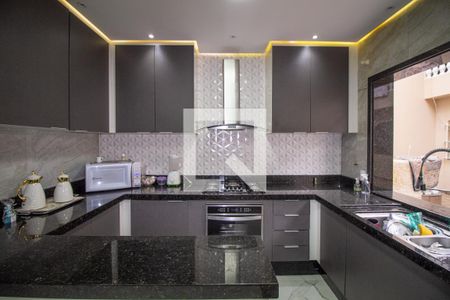 Casa para alugar com 360m², 5 quartos e 6 vagasCozinha