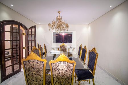Casa para alugar com 360m², 5 quartos e 6 vagasSala de Jantar