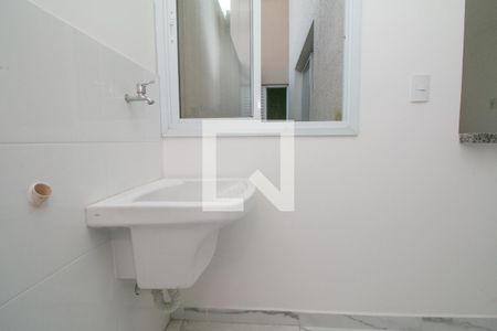 Apartamento para alugar com 36m², 1 quarto e sem vaga Apartamento para alugar com 36m², 1 quarto e sem vagaÁrea de Serviço