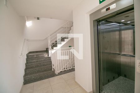 Elevador de apartamento para alugar com 1 quarto, 36m² em Vila Aricanduva, São Paulo