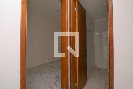 Apartamento para alugar com 36m², 1 quarto e sem vaga Apartamento para alugar com 36m², 1 quarto e sem vagaCorredor do Quarto