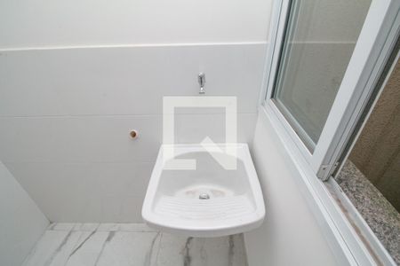 Apartamento para alugar com 36m², 1 quarto e sem vaga Apartamento para alugar com 36m², 1 quarto e sem vagaÁrea de Serviço