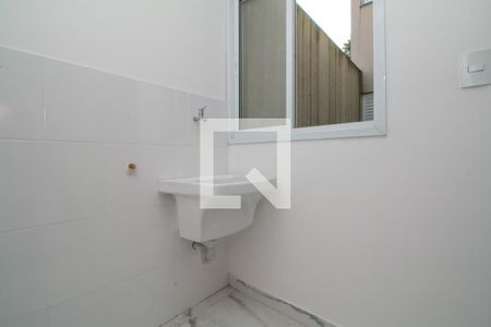 Apartamento para alugar com 36m², 1 quarto e sem vaga Apartamento para alugar com 36m², 1 quarto e sem vagaÁrea de Serviço