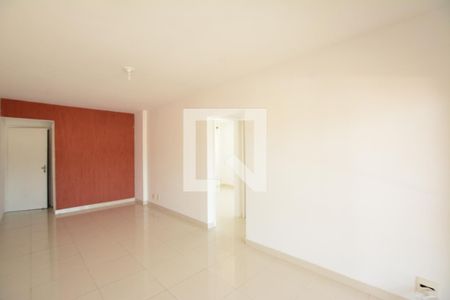 Sala de apartamento para alugar com 2 quartos, 78m² em Vila Valqueire, Rio de Janeiro