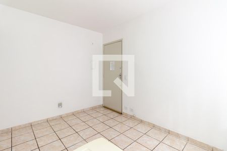 Sala de apartamento para alugar com 1 quarto, 31m² em Vila Buarque, São Paulo
