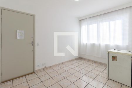 Sala de apartamento para alugar com 1 quarto, 31m² em Vila Buarque, São Paulo