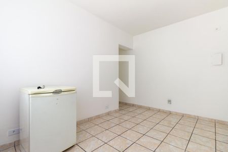Sala de apartamento para alugar com 1 quarto, 31m² em Vila Buarque, São Paulo