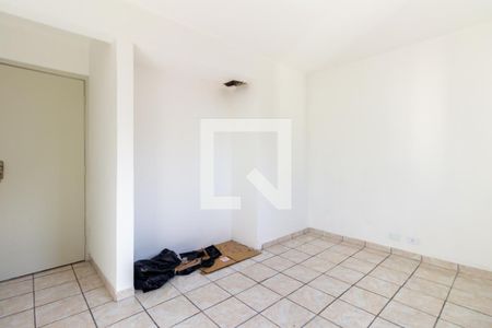 Quarto de apartamento para alugar com 1 quarto, 31m² em Vila Buarque, São Paulo