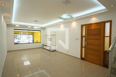 Sala de casa para alugar com 4 quartos, 250m² em Tatuapé, São Paulo