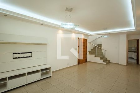 Sala de casa para alugar com 4 quartos, 250m² em Tatuapé, São Paulo