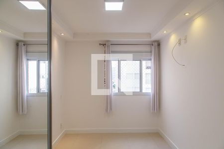 Quarto Suíte de apartamento para alugar com 2 quartos, 67m² em Vila Zilda, São Paulo