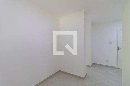 Sala de apartamento para alugar com 1 quarto, 48m² em Bela Vista, São Paulo