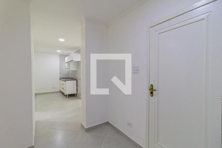 Sala de apartamento para alugar com 1 quarto, 48m² em Bela Vista, São Paulo