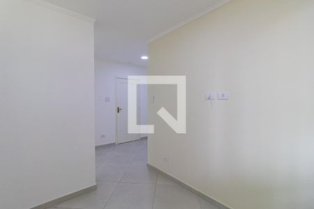 Sala de apartamento para alugar com 1 quarto, 48m² em Bela Vista, São Paulo