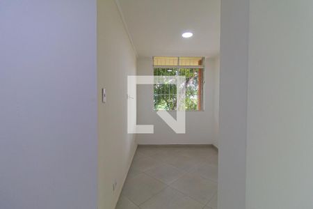 Sala de apartamento para alugar com 1 quarto, 48m² em Bela Vista, São Paulo