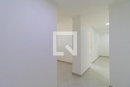 Sala de apartamento para alugar com 1 quarto, 48m² em Bela Vista, São Paulo