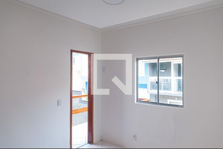 Quarto 1 de casa para alugar com 2 quartos, 84m² em Pechincha, Rio de Janeiro