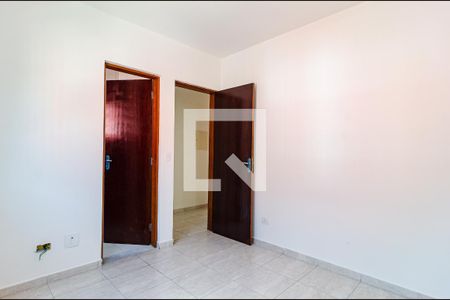 Casa de condomínio à venda com 75m², 2 quartos e 2 vagasSuíte 2