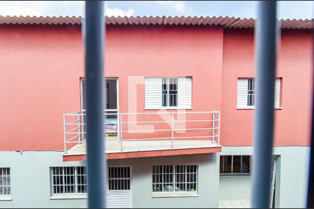 Casa de condomínio à venda com 75m², 2 quartos e 2 vagasVista da Suíte 2