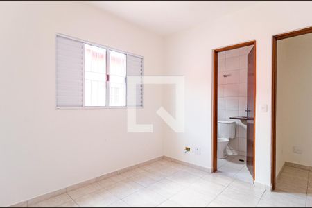 Casa de condomínio à venda com 75m², 2 quartos e 2 vagasSuíte 2