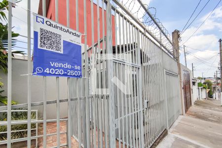 Casa de condomínio à venda com 75m², 2 quartos e 2 vagasFachada