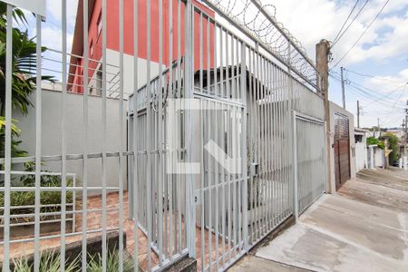 Casa de condomínio à venda com 75m², 2 quartos e 2 vagasFachada
