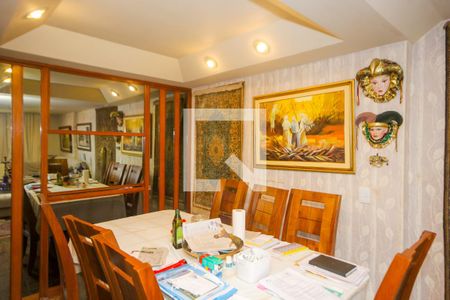 Sala de apartamento à venda com 3 quartos, 180m² em Copacabana, Rio de Janeiro